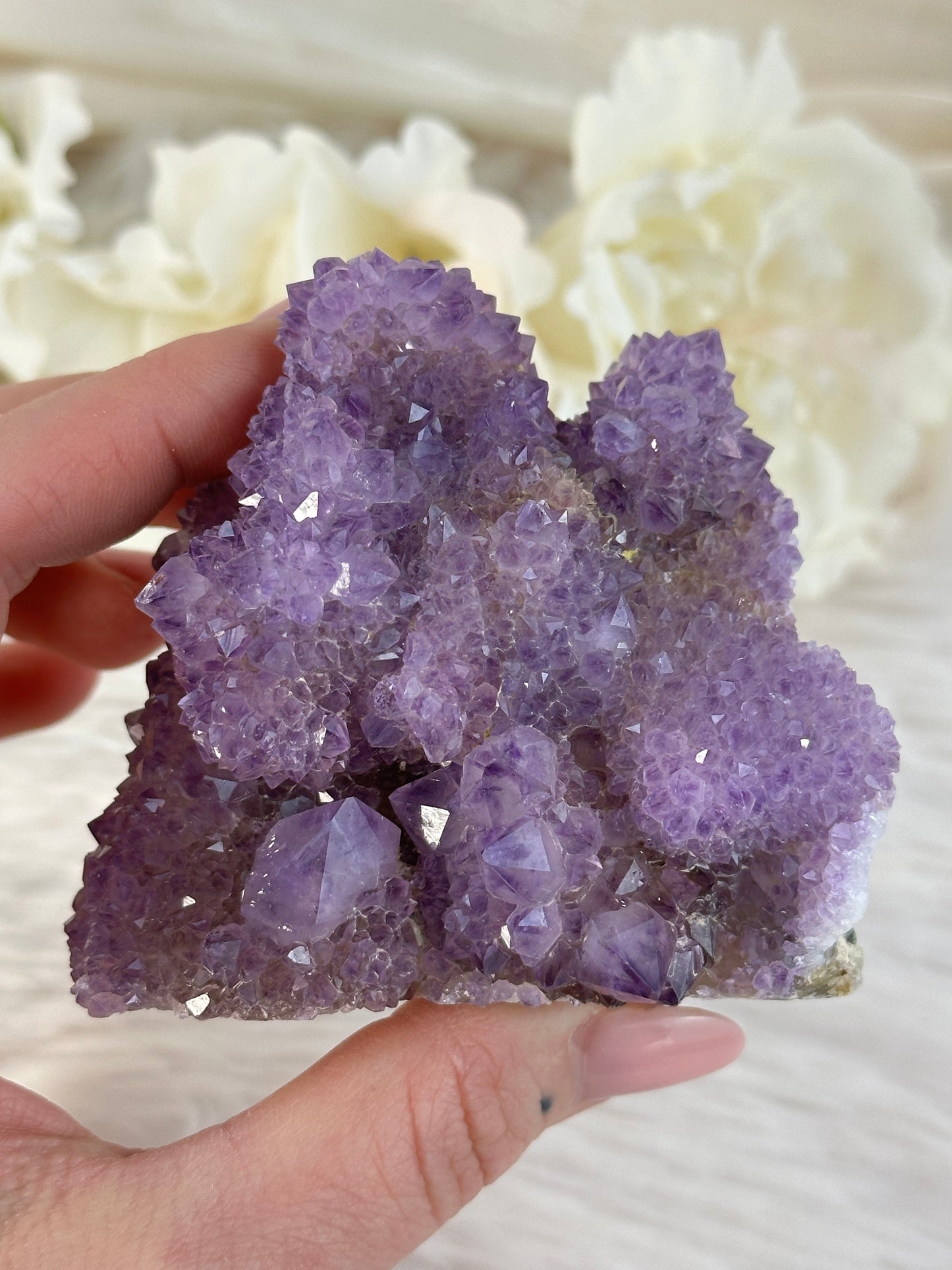 Spirit Quarz aus Südafrika J79,8