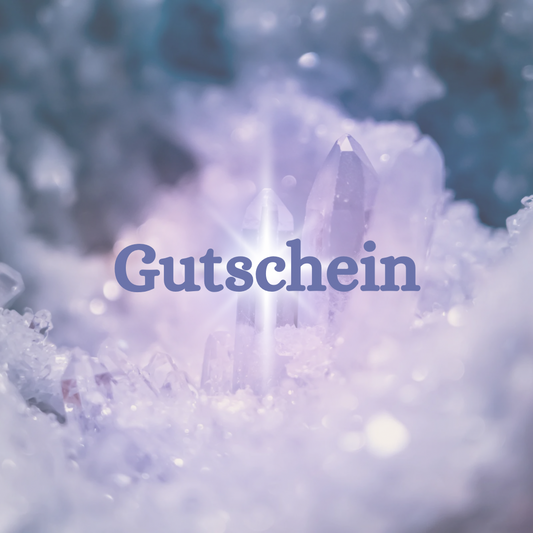 Geschenkgutschein